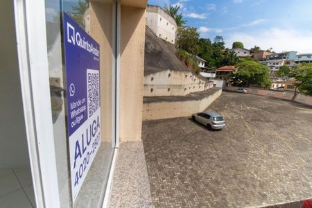 Apartamento para alugar com 62m², 2 quartos e 1 vagaPlaquinha 