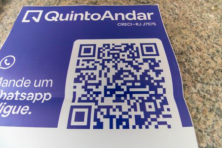 Apartamento para alugar com 62m², 2 quartos e 1 vagaPlaquinha 