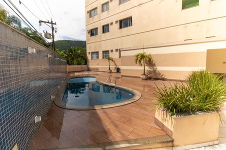 Apartamento para alugar com 62m², 2 quartos e 1 vagaÁrea comum