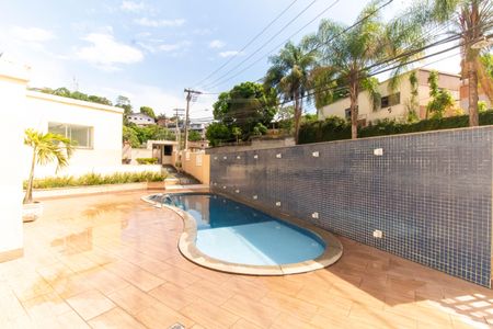 Apartamento para alugar com 62m², 2 quartos e 1 vagaÁrea comum