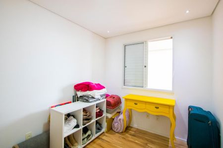 Apartamento à venda com 94m², 2 quartos e 2 vagasQuarto 2