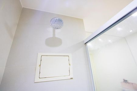 Apartamento à venda com 94m², 2 quartos e 2 vagasBanheiro social