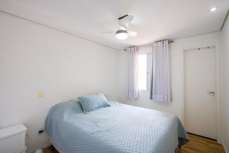Apartamento à venda com 94m², 2 quartos e 2 vagasQuarto 1 - Suíte