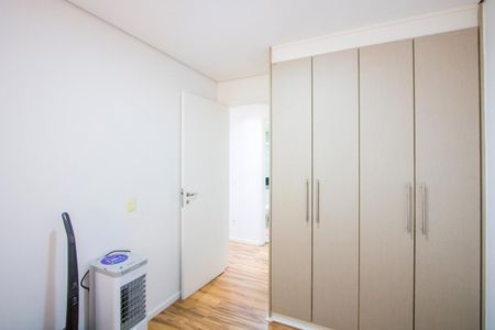 Apartamento à venda com 94m², 2 quartos e 2 vagasQuarto 2
