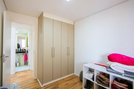 Apartamento à venda com 94m², 2 quartos e 2 vagasQuarto 2