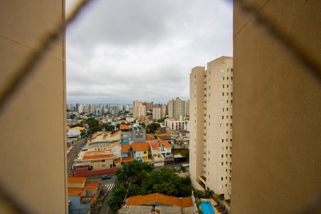 Apartamento à venda com 94m², 2 quartos e 2 vagasVista do quarto 1