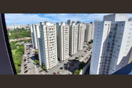 Apartamento à venda com 43m², 2 quartos e 1 vagaFoto 21