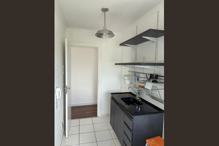 Apartamento à venda com 43m², 2 quartos e 1 vagaFoto 25