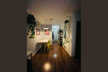 Apartamento à venda com 2 quartos, 43m² em Belenzinho, São Paulo