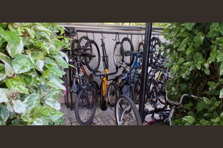 Apartamento à venda com 43m², 2 quartos e 1 vagaFoto 31