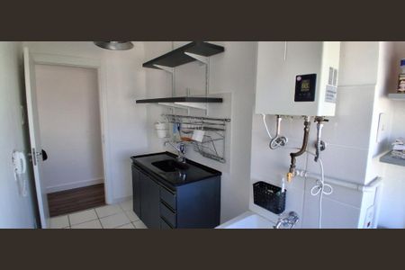 Apartamento à venda com 43m², 2 quartos e 1 vagaFoto 17