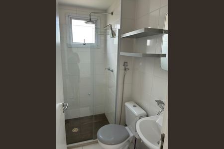 Apartamento à venda com 43m², 2 quartos e 1 vagaFoto 12