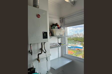 Apartamento à venda com 43m², 2 quartos e 1 vagaFoto 14