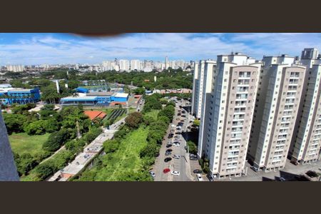 Apartamento à venda com 43m², 2 quartos e 1 vagaFoto 23