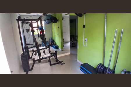 Apartamento à venda com 43m², 2 quartos e 1 vagaFoto 28