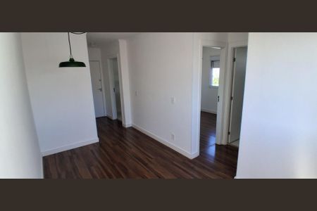 Foto 06 de apartamento à venda com 2 quartos, 43m² em Belenzinho, São Paulo