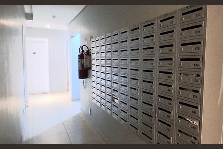 Apartamento à venda com 43m², 2 quartos e 1 vagaFoto 30