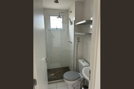 Foto 13 de apartamento à venda com 2 quartos, 43m² em Belenzinho, São Paulo