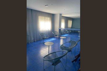 Foto 18 de apartamento à venda com 2 quartos, 33m² em Bela Vista, São Paulo