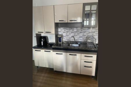 Apartamento à venda com 33m², 2 quartos e sem vagaFoto 16