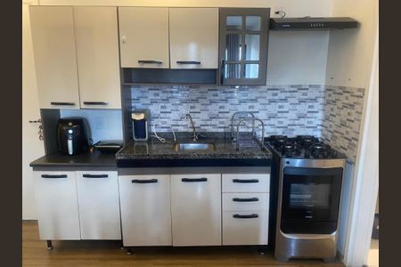 Apartamento à venda com 33m², 2 quartos e sem vagaFoto 14