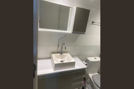 Foto 13 de apartamento à venda com 2 quartos, 33m² em Bela Vista, São Paulo