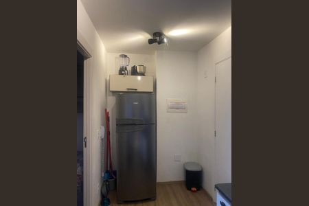Apartamento à venda com 33m², 2 quartos e sem vagaFoto 31
