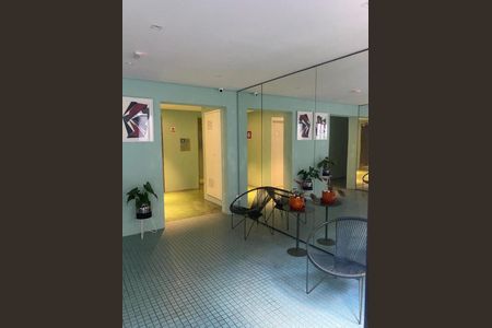 Apartamento à venda com 33m², 2 quartos e sem vagaFoto 19