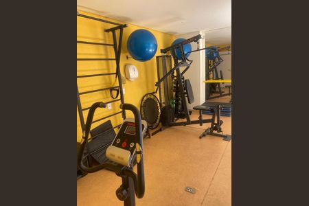 Apartamento à venda com 33m², 2 quartos e sem vagaFoto 22