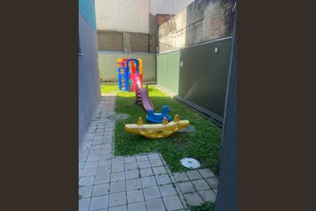 Apartamento à venda com 33m², 2 quartos e sem vagaFoto 30