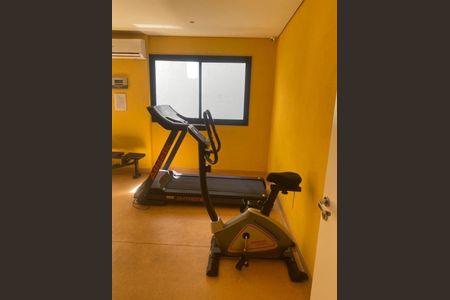Apartamento à venda com 33m², 2 quartos e sem vagaFoto 28