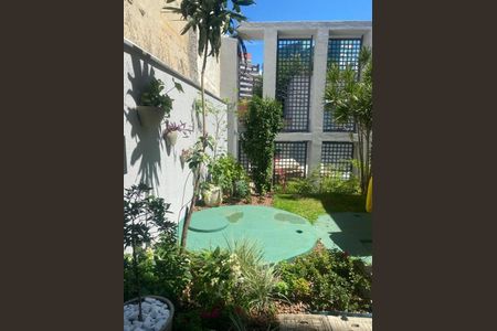 Apartamento à venda com 33m², 2 quartos e sem vagaFoto 20