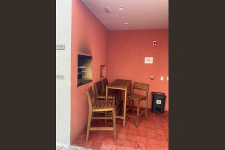Apartamento à venda com 33m², 2 quartos e sem vagaFoto 27