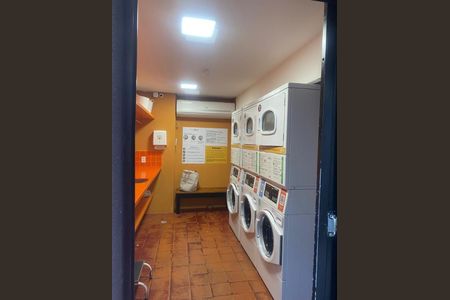 Apartamento à venda com 33m², 2 quartos e sem vagaFoto 21