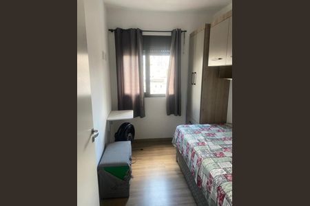 Foto 03 de apartamento à venda com 2 quartos, 33m² em Bela Vista, São Paulo