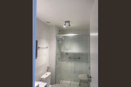 Foto 08 de apartamento à venda com 2 quartos, 33m² em Bela Vista, São Paulo