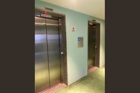 Apartamento à venda com 33m², 2 quartos e sem vagaFoto 26