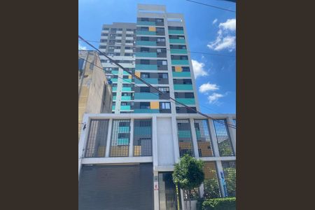 Apartamento à venda com 33m², 2 quartos e sem vagaFoto 23