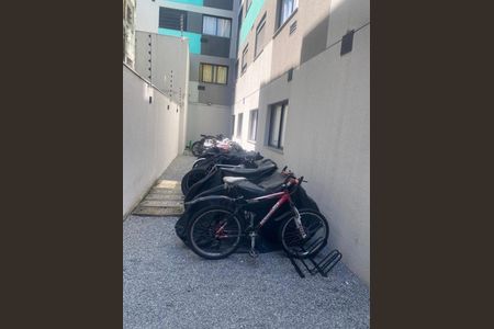 Apartamento à venda com 33m², 2 quartos e sem vagaFoto 29
