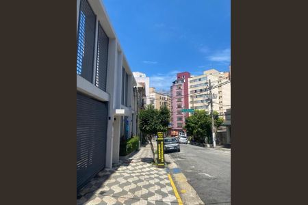 Apartamento à venda com 33m², 2 quartos e sem vagaFoto 25