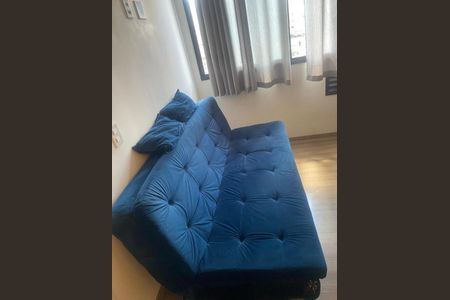 Foto 10 de apartamento à venda com 2 quartos, 33m² em Bela Vista, São Paulo