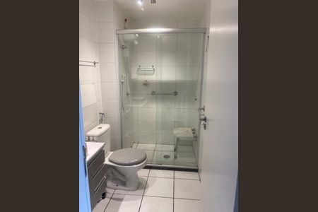 Apartamento à venda com 33m², 2 quartos e sem vagaFoto 11