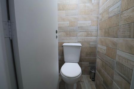 Apartamento para alugar com 90m², 2 quartos e 1 vagaBanheiro de serviço