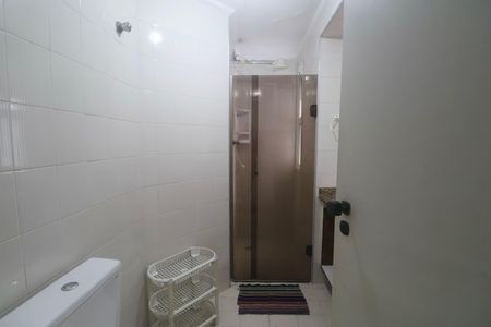 Apartamento para alugar com 90m², 2 quartos e 1 vagaBanheiro Social