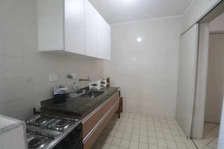 Apartamento para alugar com 90m², 2 quartos e 1 vagaCozinha