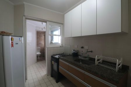 Apartamento para alugar com 90m², 2 quartos e 1 vagaCozinha