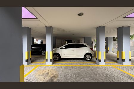 Apartamento para alugar com 90m², 2 quartos e 1 vagaGaragem