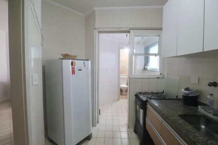 Apartamento para alugar com 90m², 2 quartos e 1 vagaCozinha