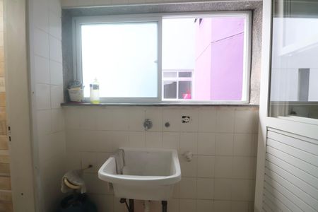 Apartamento para alugar com 90m², 2 quartos e 1 vagaÁrea de Serviço