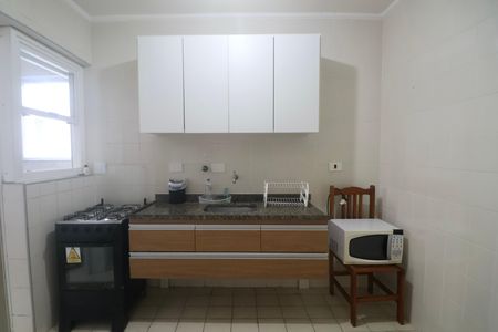 Apartamento para alugar com 90m², 2 quartos e 1 vagaCozinha
